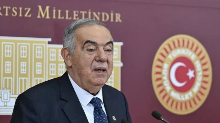 Demokrat Parti'li Altıntaş'tan dikkat çeken ekonomi eleştirisi