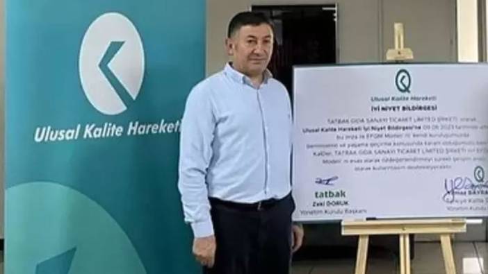 Son dakika... Ünlü iş adamının mal varlığını FETÖ'ye bıraktığı ortaya çıktı!