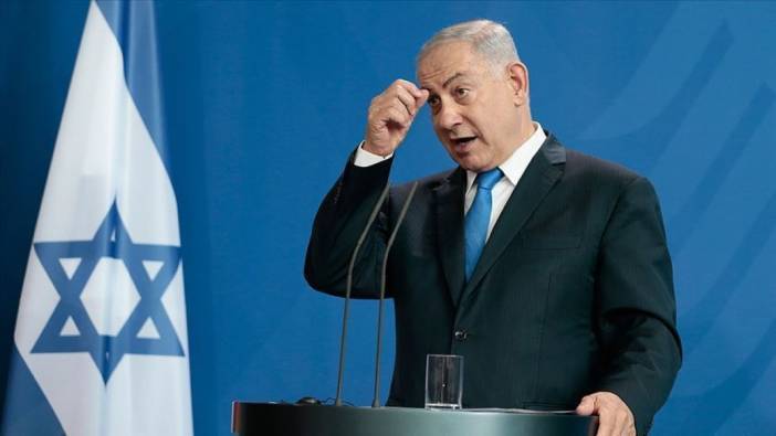 Netanyahu'dan kritik Suriye açıklaması: "İzin vermeyeceğiz"