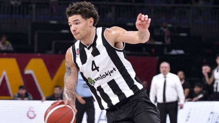 Eski Beşiktaşlı oyuncu Türk Telekom'da