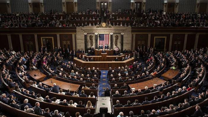 Trump, ABD Senatosu'ndan istediğini aldı!