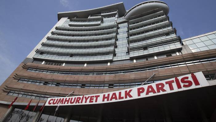 CHP'den çok konuşulacak kurultay davası hamlesi!
