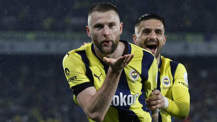 Skriniar kararını verdi! Okeyi alsın, geliyor...