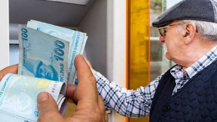 Emekliler yüzde 10 daha az maaş alabilir! Bunu  yapan yandı