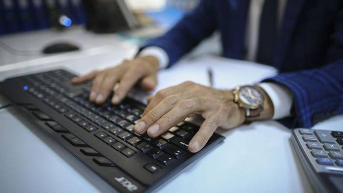 Adalet Bakanlığı'na 20 bin personel alımı yapılacak