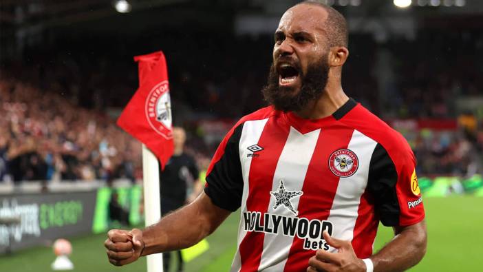 Manchester United Mbuemo transferiyle Brenford'u zengin etti!