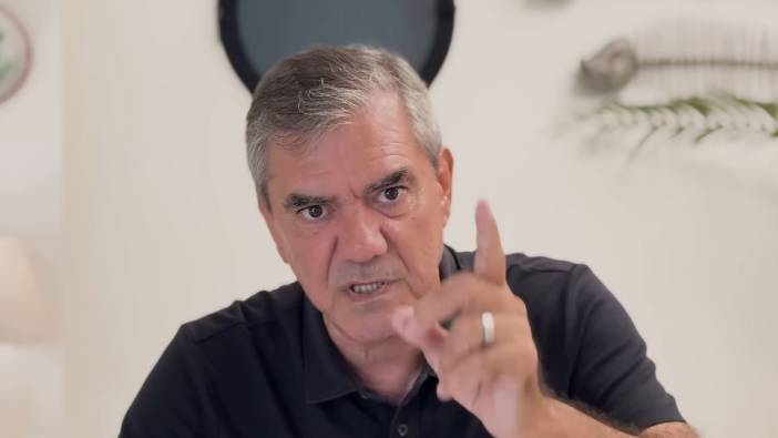 "Dağdan geldiler bağdakini kovuyorlar" diyen Yılmaz Özdil: Suriyelilerin Türkiye'ye vurduğu ağır darbeyi açıkladı