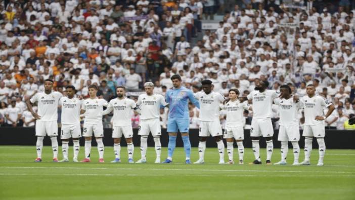 Fenerbahçe Real Madrid'in starı için harekete geçti!