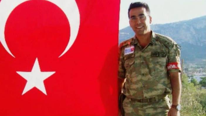 Emekli yüzbaşı kalbine yenik düştü! Ölüm halı sahada yakaladı