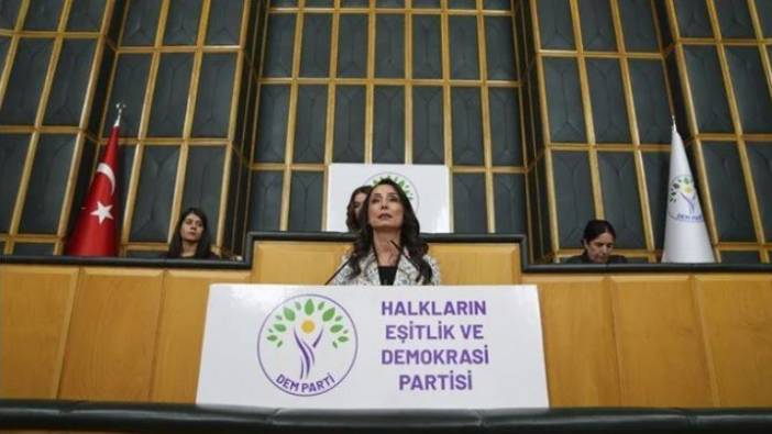 O partinin ismi ve logosu değişiyor! Ankara kulisleri çalkalanıyor
