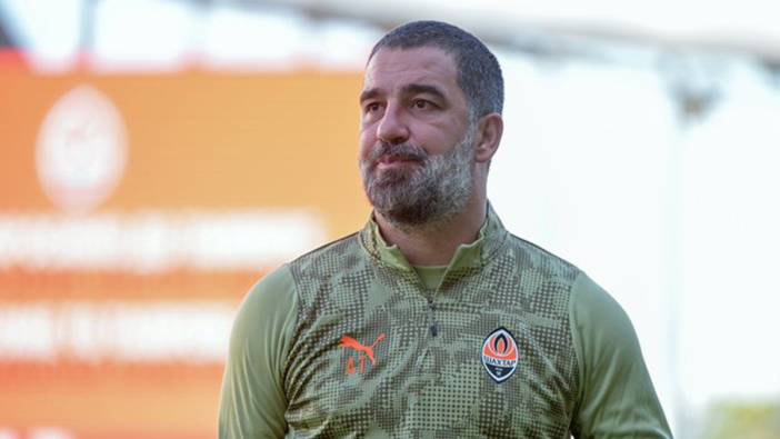 Arda Turan "Futbol oynamak kolay, yönetmek zor"