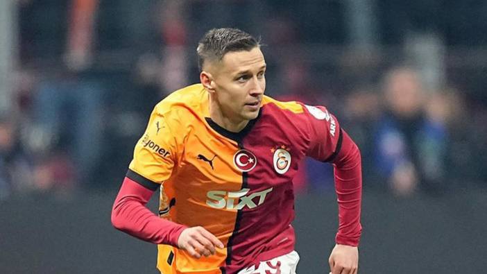 Galatasaray'da ayrılık! Rennes ile anlaşma tamam