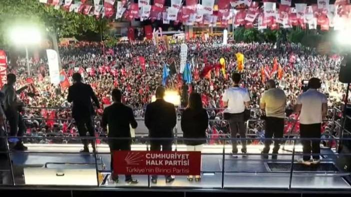 CHP'li isimden kritik mesaj! "İktidar artık gidici"