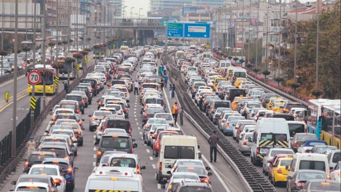 Bunu yapmayanlar trafikte mağdur olabilir
