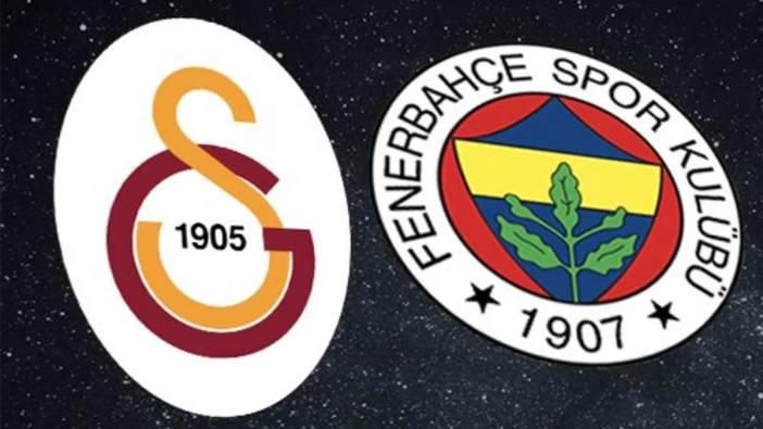 Galatasaray'dan Fenerbahçe'ye transfer