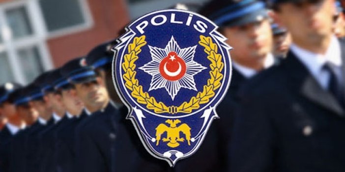 Emniyet'te deprem büyüyor...