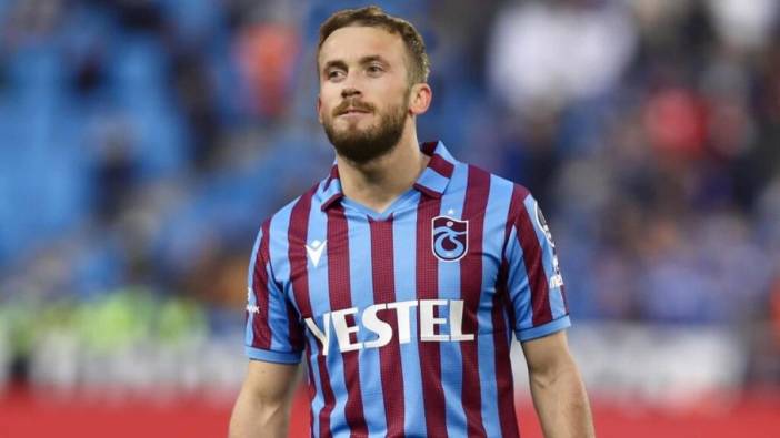 Edin Visca'nın yeni adresi netleşiyor!