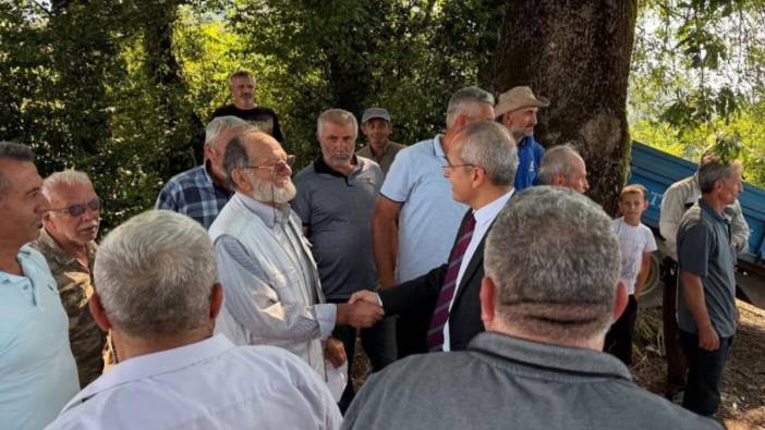 İmece usulü çalışma 4 milyon TL kar ettirdi!