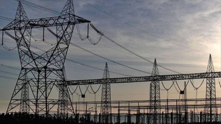 Günlük elektrik üretim ve tüketim verileri (19 Temmuz 2025)