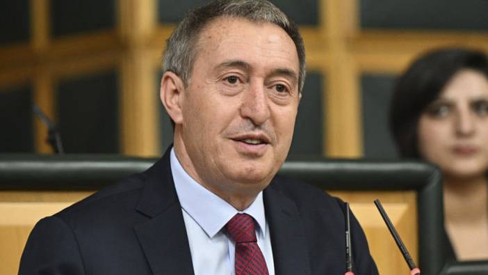 DEM Partili Bakırhan’dan şaşırtan İmamoğlu göndermesi
