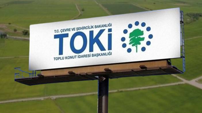 TOKİ'den duyuru yapıldı! 36 ilde 245 taşınmaz açık artırmayla satılacak