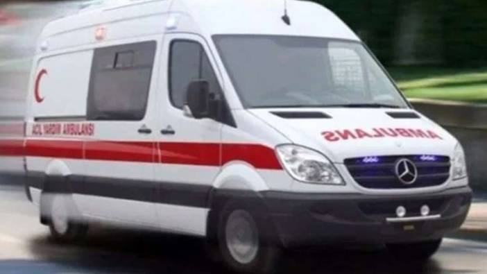 Fabrika yemeği kabusa döndü! Çok sayıda işçi hastanelik oldu