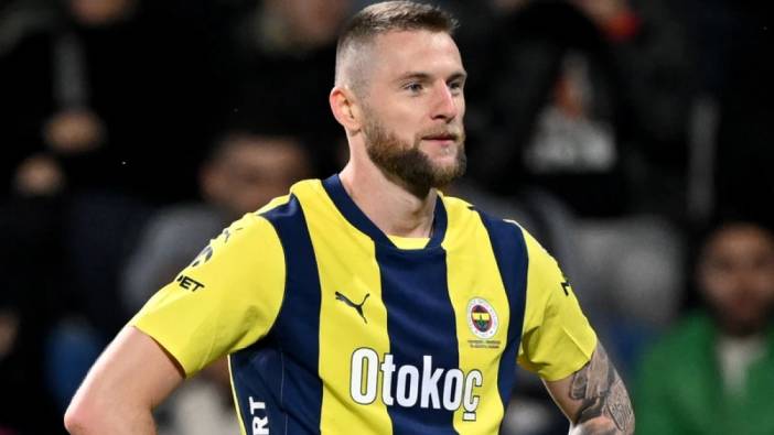 Süper Lig'de en çok kazanan savunmacı oluyor! İşte Milan Skriniar'ın maaşı...