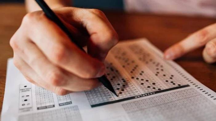 YKS cevap kağıtları erişime açıldı