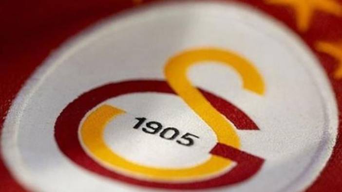 Galatasaray'da flaş ayrılık! Yeni takımı transferi resmen açıkladı