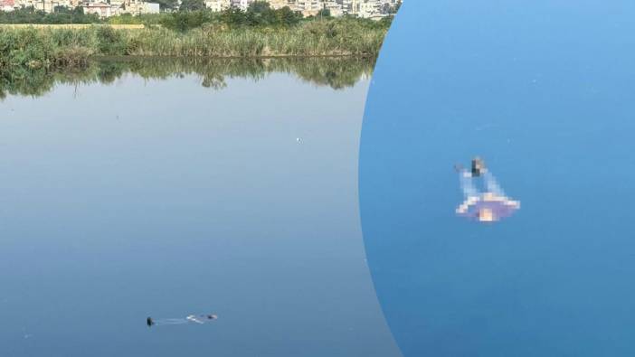 Şanlıurfa'da şoke eden durum! Ceset ekipleri harekete geçirdi