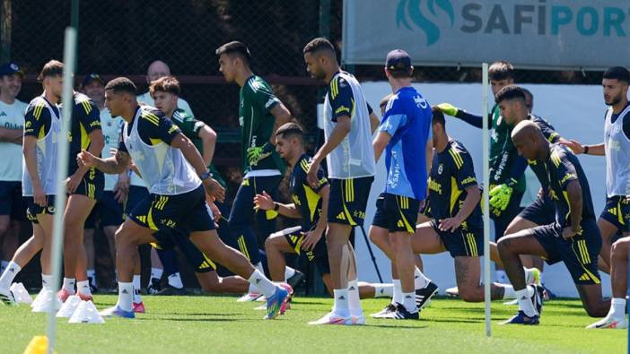Fenerbahçe'ye piyango vurdu! Yıldız oyuncuya öyle bir talip çıktı ki...