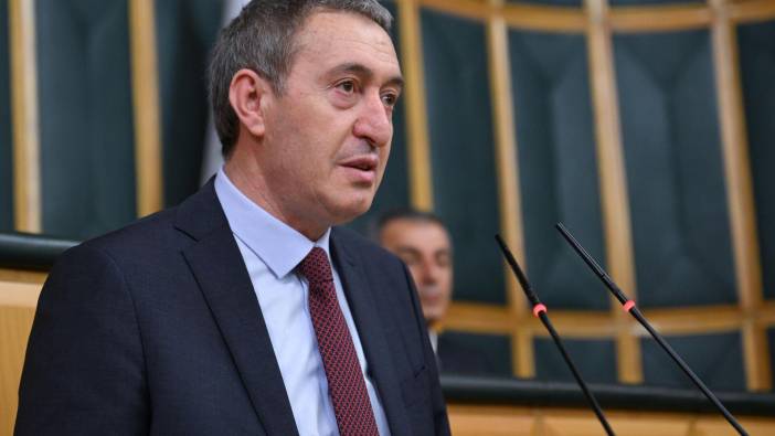 DEM Parti'den çok tartışılacak İmamoğlu açıklaması!
