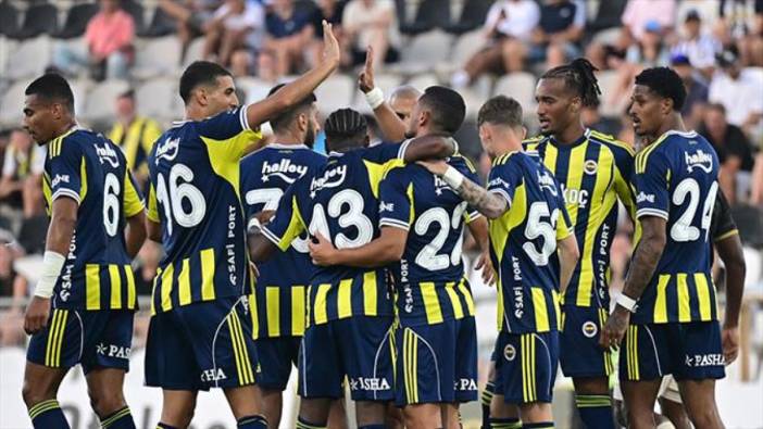 Fenerbahçe aradığı kanadı Almanya'da buldu