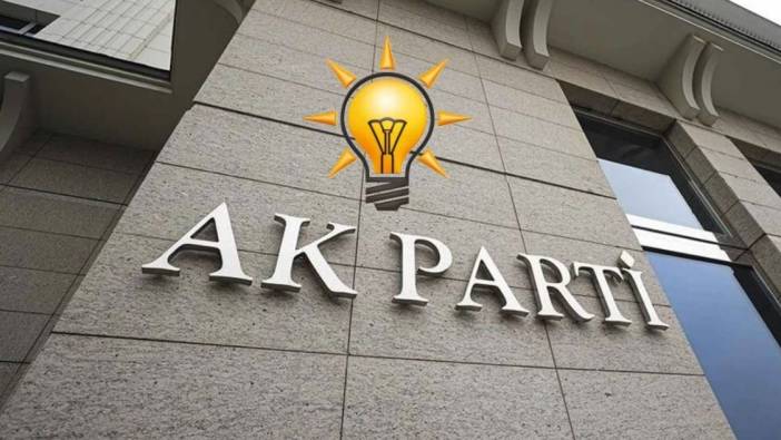 AKP'li isimden iktidarı çıldırtacak eleştiri! Parti içinde tartışmalar başladı