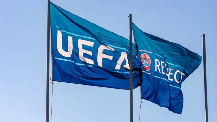 UEFA'dan, Hayri Çavuşoğlu'na görev