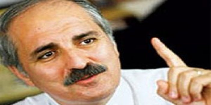 Kurtulmuş: Kaybeden AKP ve CHP oldu