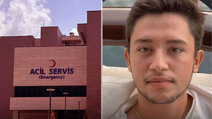 Marmaris'te teknede cinayet! Babası elleriyle çıkardı...