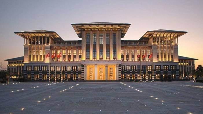 Başkenti sarsan kulis: Saray paniğe kapıldı çıkış yolu bulamıyor!