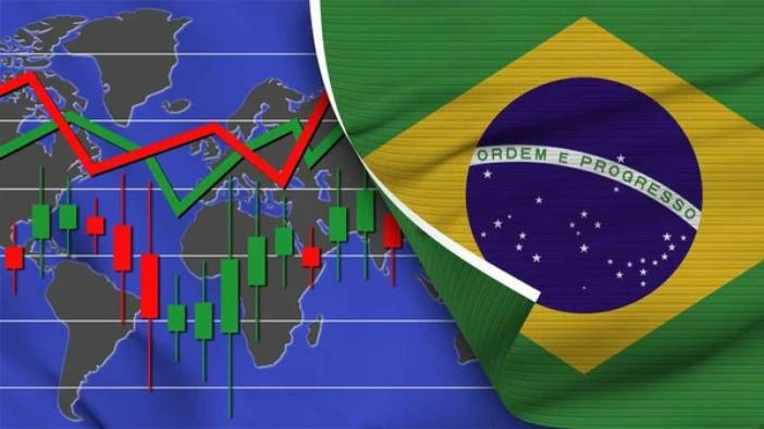 Brazilya Borsası, ABD ile geriliminin gölgesinde yükseldi