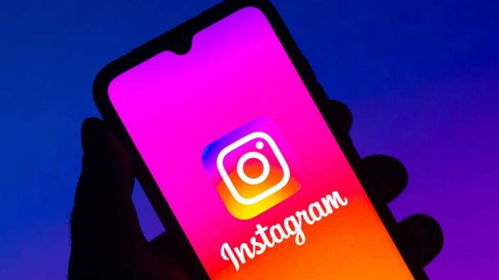 Artık parmağınızı kullanmayacaksınız! Instagram'dan yeni hamle...