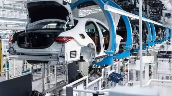 Dünyanın en büyük otomobil devi binlerce aracını geri çağırıyor!