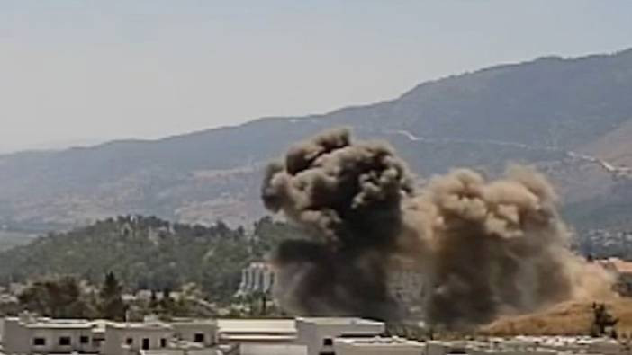 İsrail, Gazze'de katliama devam ediyor! Çadırlar hedef alındı, 14 Filistinli hayatını kaybetti