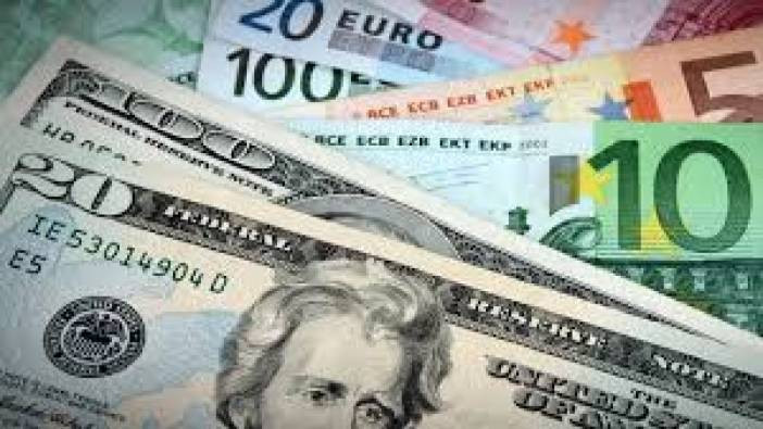 Dolar ve euroda son durum ne? Piyasalarda gün ortası (22 Temmuz 2025)