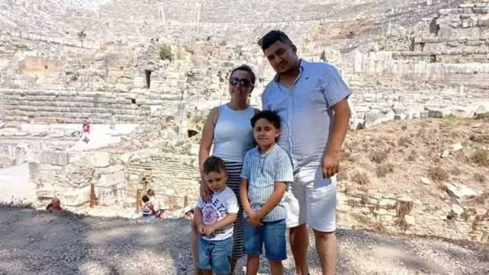 Ayşe Barım'ın avukatları mahkeme başvurdu