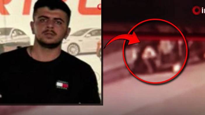 Hatay'da baba vahşeti! Gencecik oğlunu defalarca bıçaklayarak öldürdü