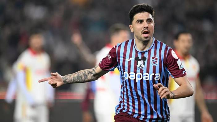 Ozan Tufan'a 1. Lig'den talip çıktı!