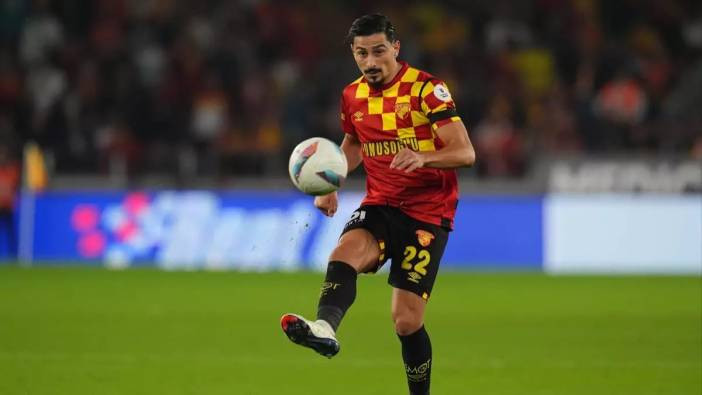 Süper Lig'den Suudi Arabistan'a! İmzayı attı