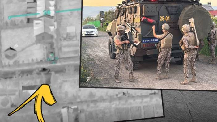 Petrol işletmecisini öldürmüştü: Katile nefes aldırmayan operasyon!