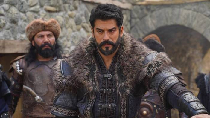 Burak Özçivit'ten Kuruluş Osman'a sitem dolu veda! 4 milyon TL isteği kriz yaratmıştı
