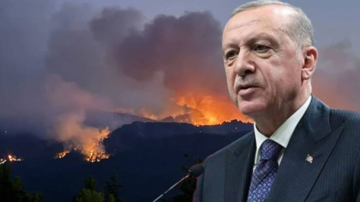 Cumhurbaşkanı Erdoğan’dan Eskişehir şehitlerine taziye